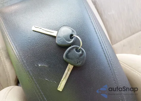 2011 Hyundai Sonata Gls z USA, uszkodzony, nr VIN 5NPEB4ACXBH151952